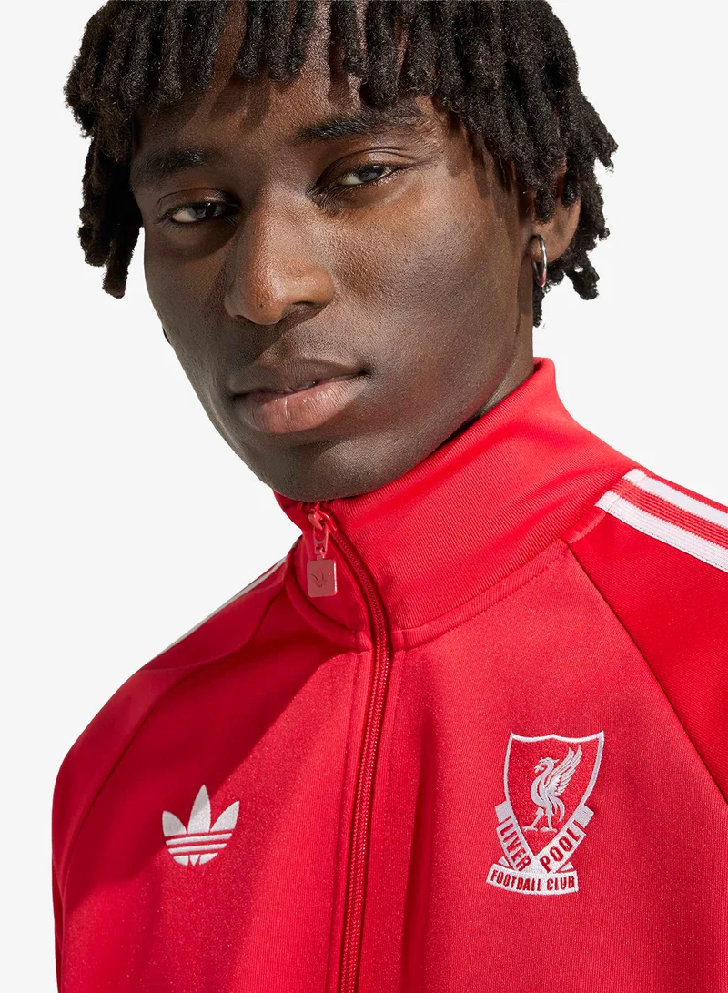 Adidas PURRUB Liverpool Fc Originals Track Top for Men | Best Price UAE